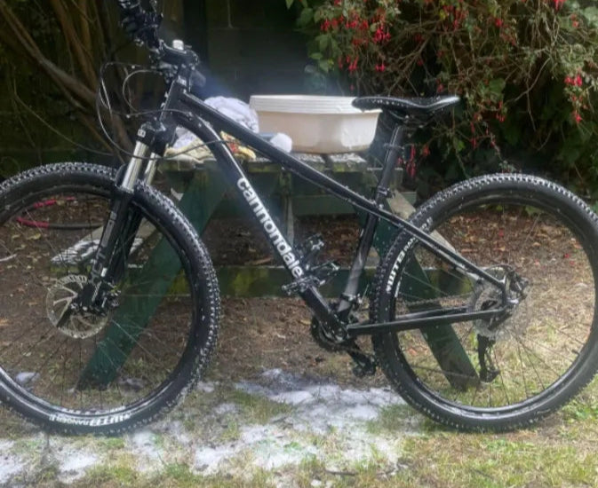Cannondale Trail 7 2023
