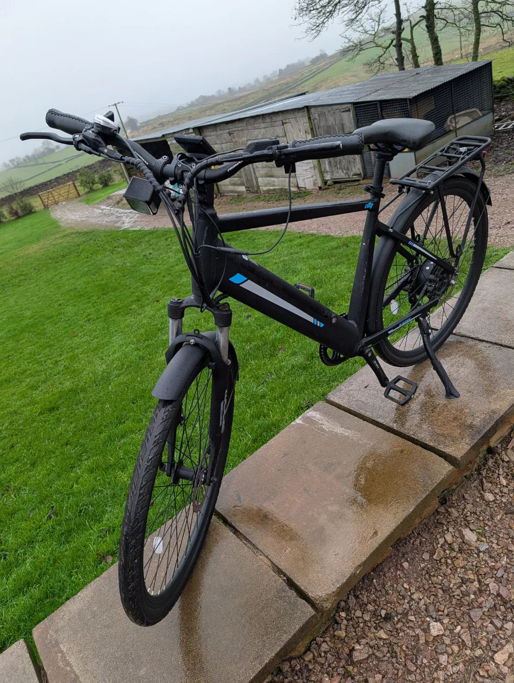 Allegro E-BIKE 2024 TDL6131 2024