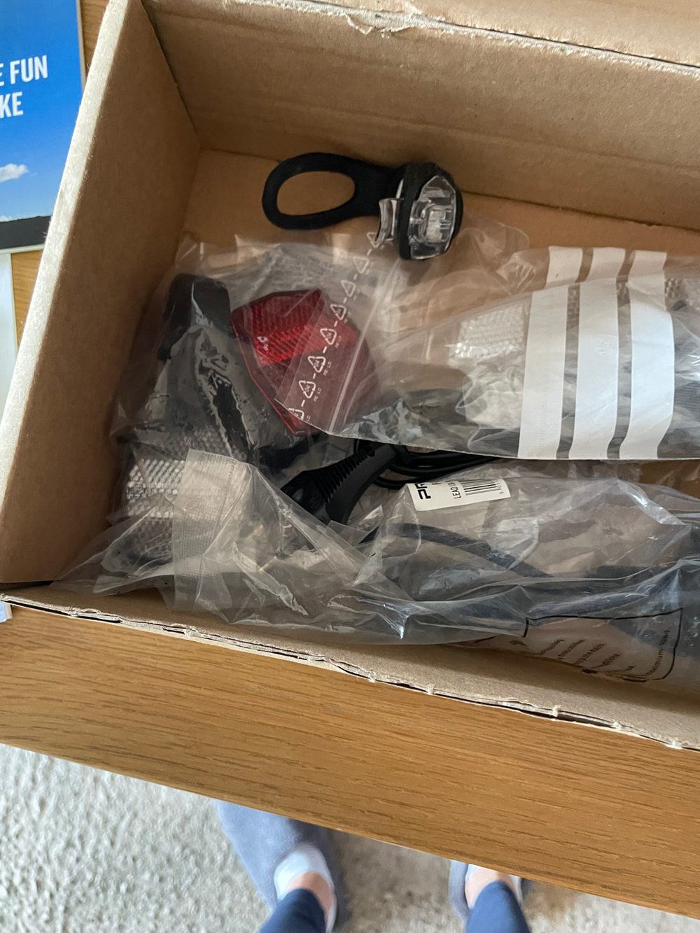 Trek Powerfly 4 625 2021