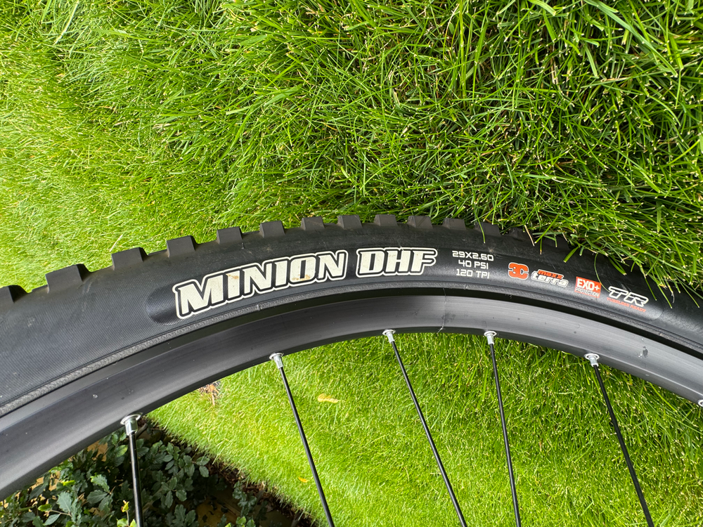 Mondraker Crafty RR 2021