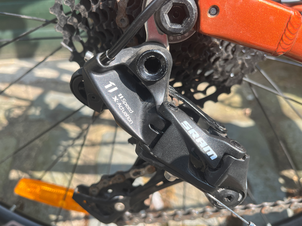 Ribble Hybrid AL e - Fully Loaded Edition 2022