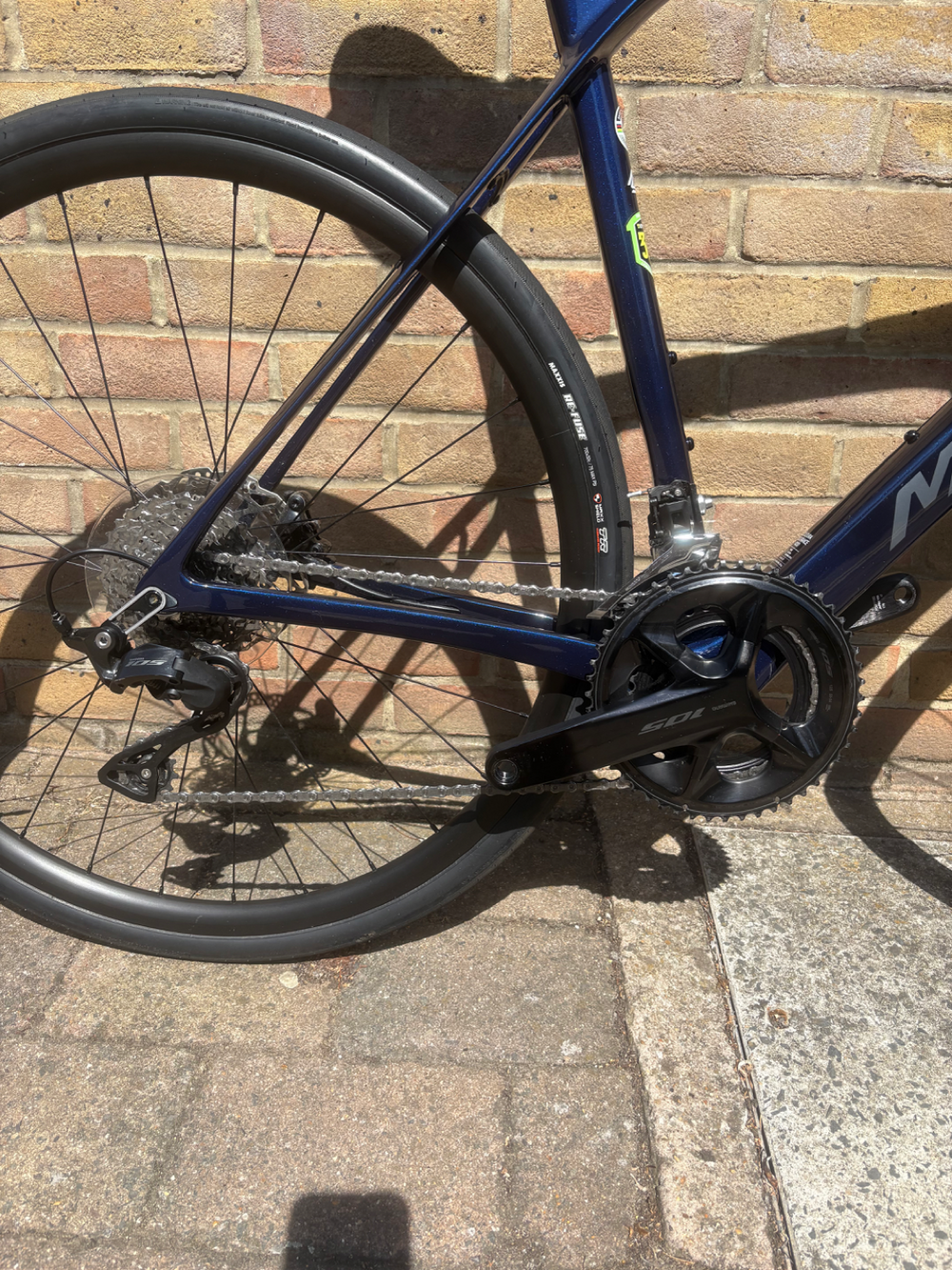 Merida Scultura Endurance 4000 2026