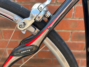 Specialized Roubaix 2012