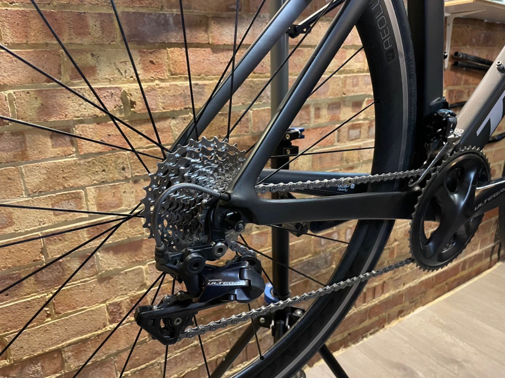 Trek Madone 9.0 2018