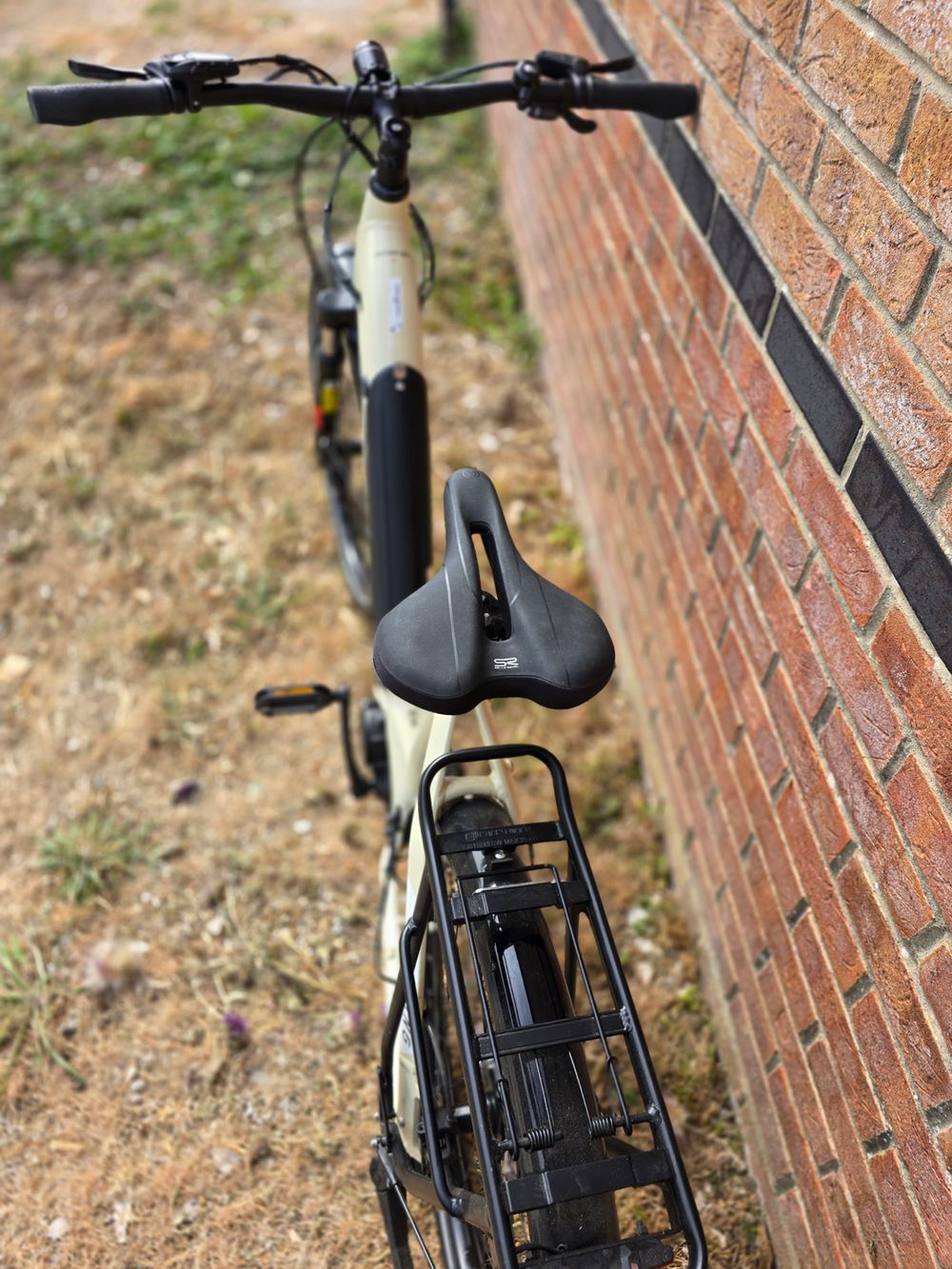 Haibike Trekking 4 2021