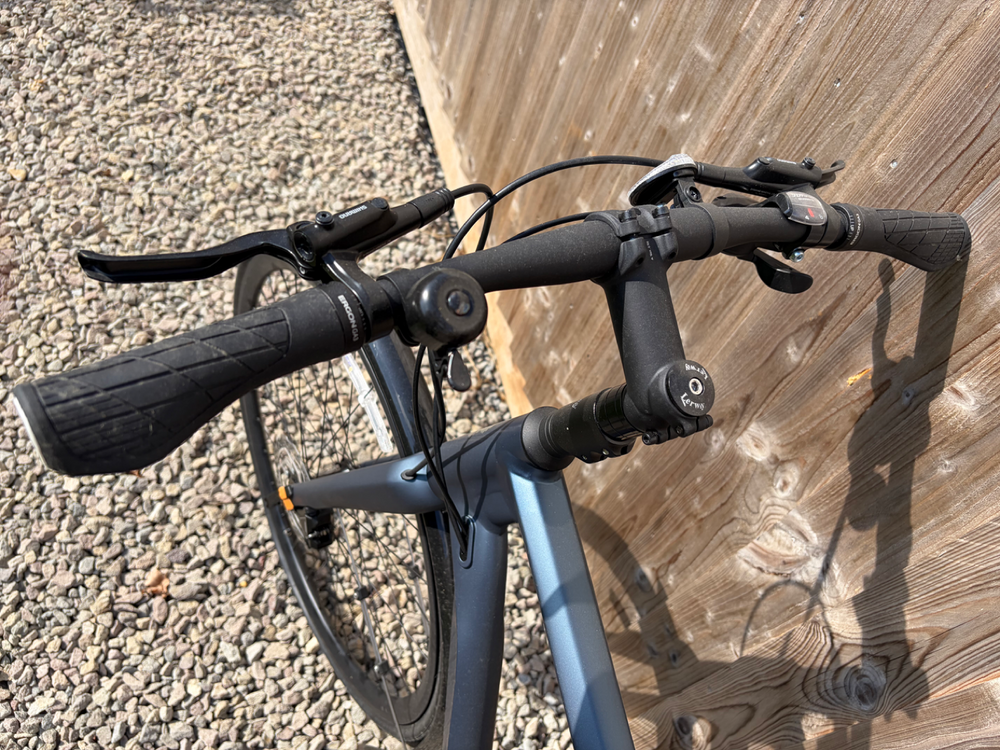 Boardman URB 8.9 2024