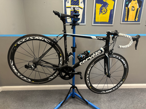 Cervelo R5 2012