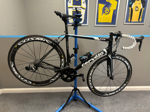 Cervelo R5 2012