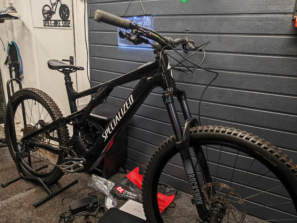 Specialized Turbo Levo 3 Alloy 2024
