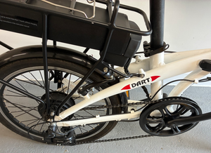 Batribike Dart 3 Folding 250w E 2024