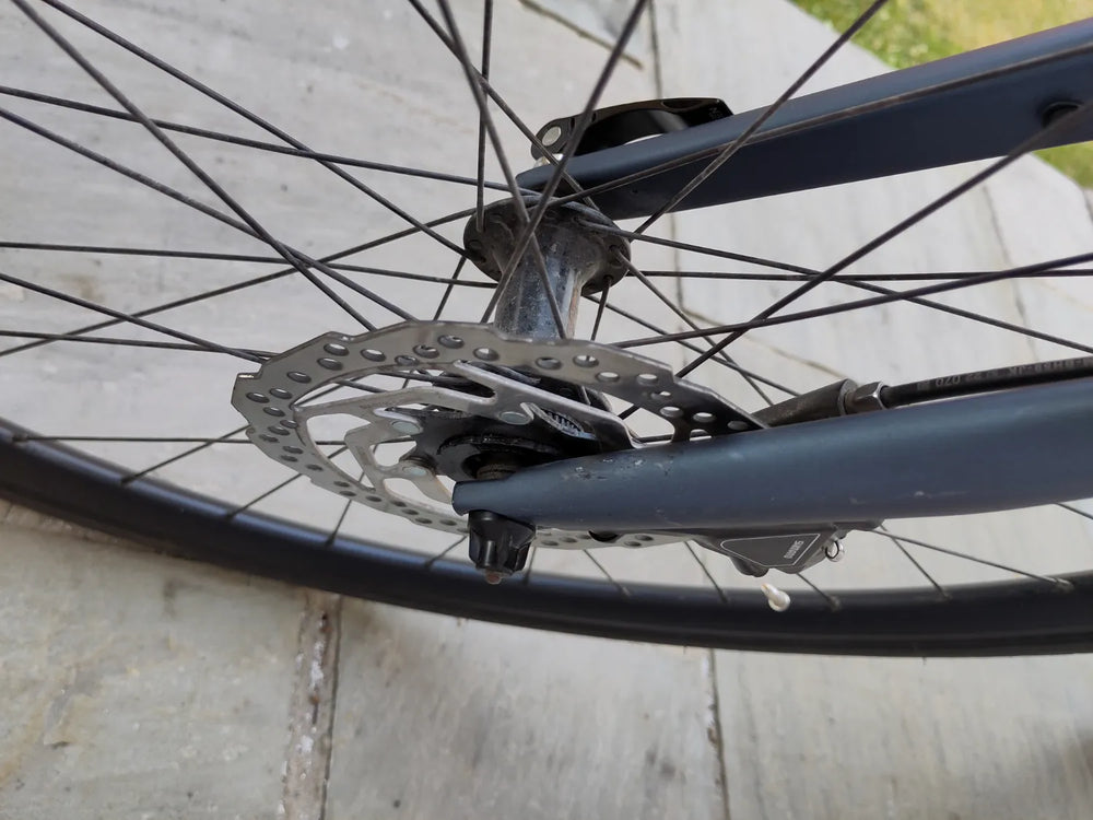 Boardman URB 8.9 2021