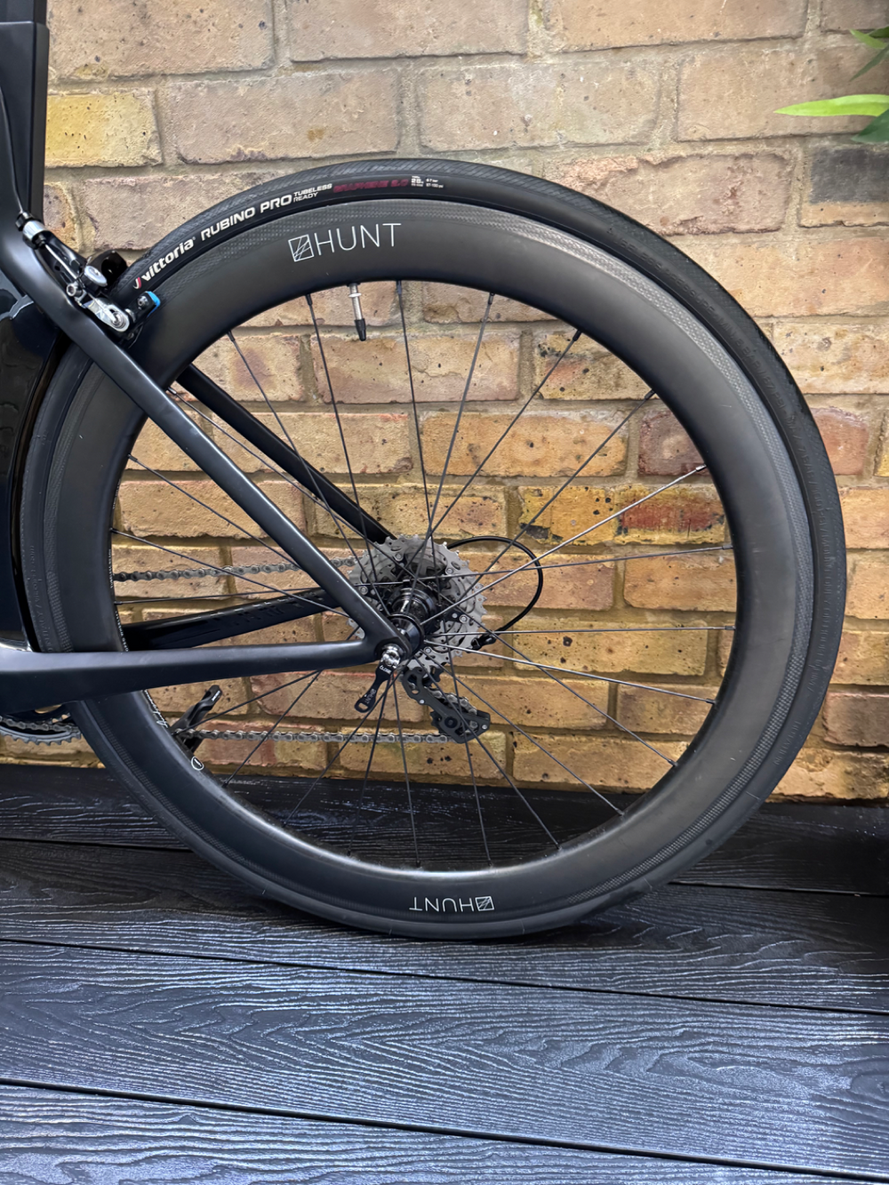 Canyon Aeroad CF SLX 8.0 2018