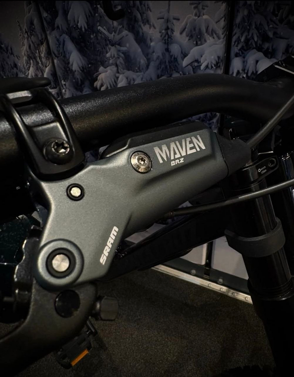 Santa Cruz V10 DH S / Carbon CC 2026