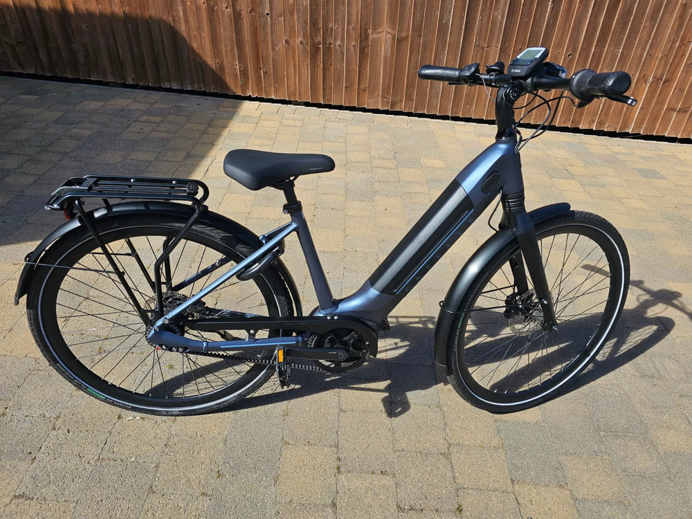 Gazelle Ultimate C8+ HMB 500wh 2021