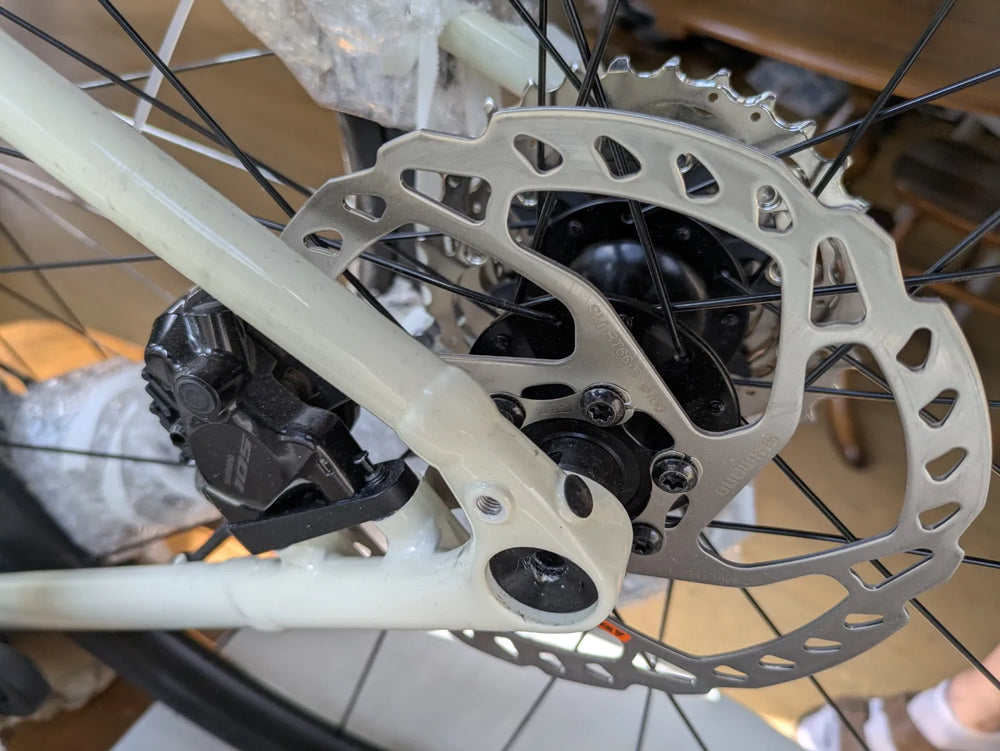 Trek Domane AL 4 Gen 4 2024