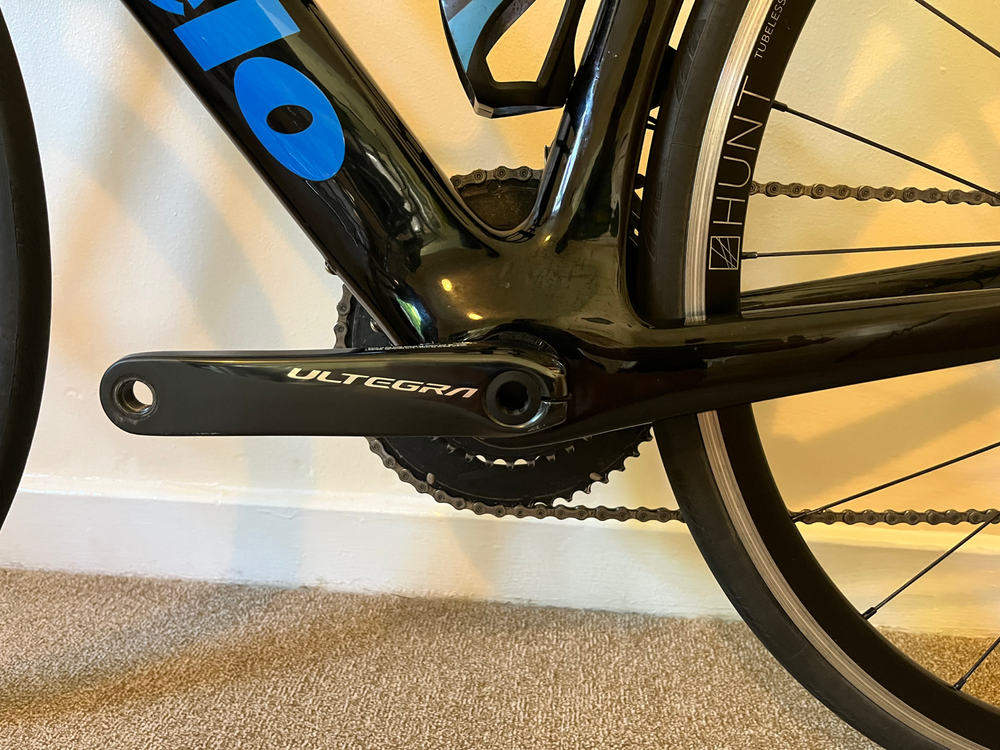 Cervelo S2 2018