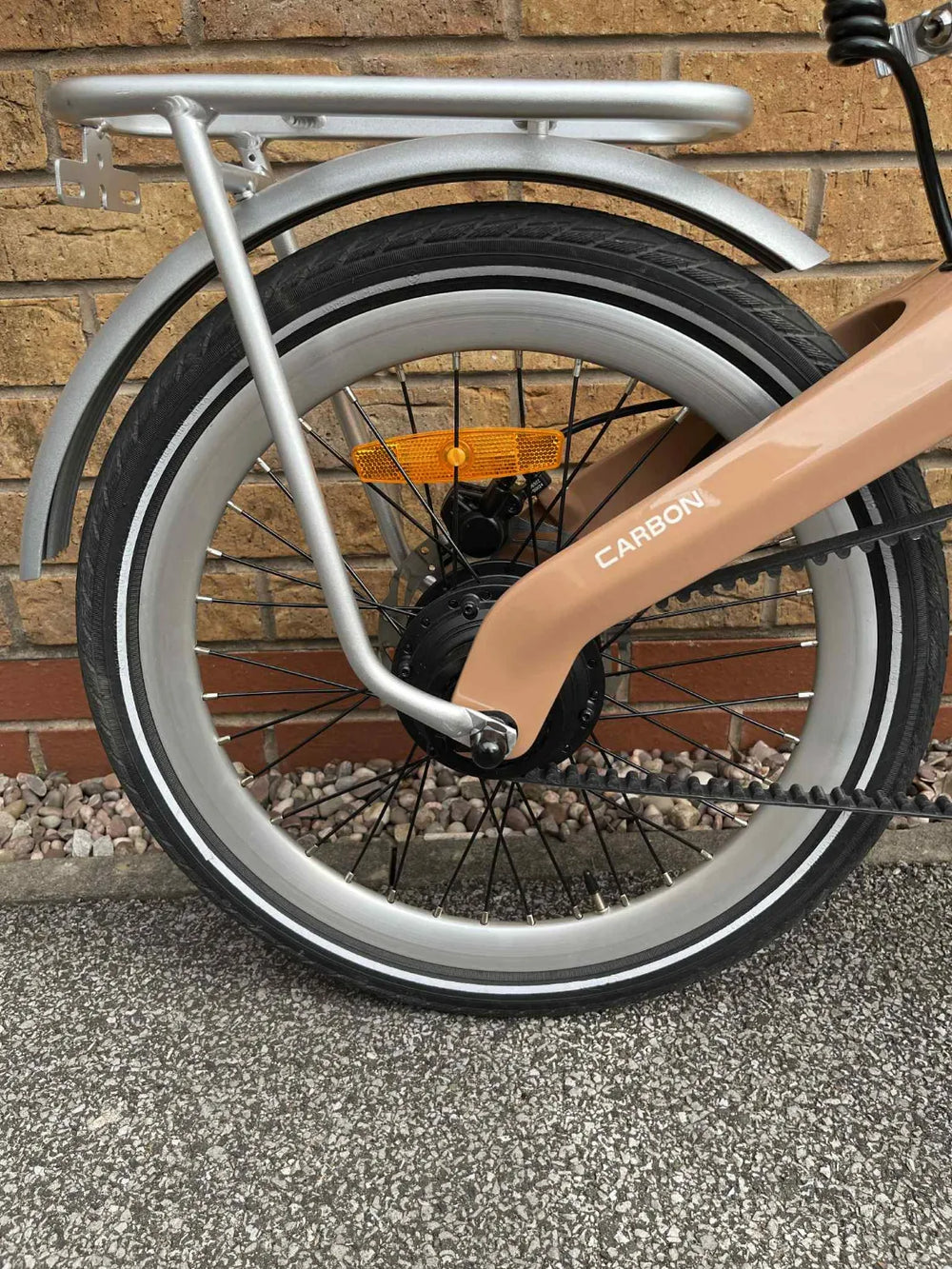 ADO Air Carbon 2025