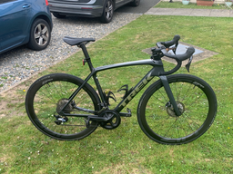 Trek emonda SL 6 Pro 2021