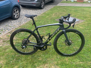 Trek emonda SL 6 Pro 2021
