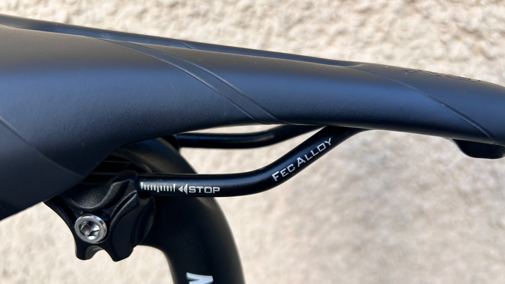 Basso Tera Gravel Sram Apex 1x11 2023