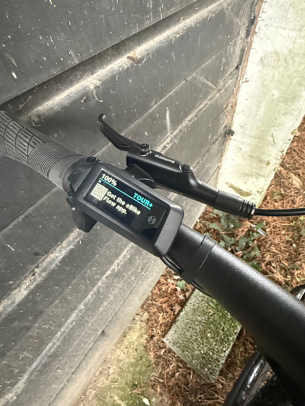 CUBE Reaction Hybrid Performance 600 2025