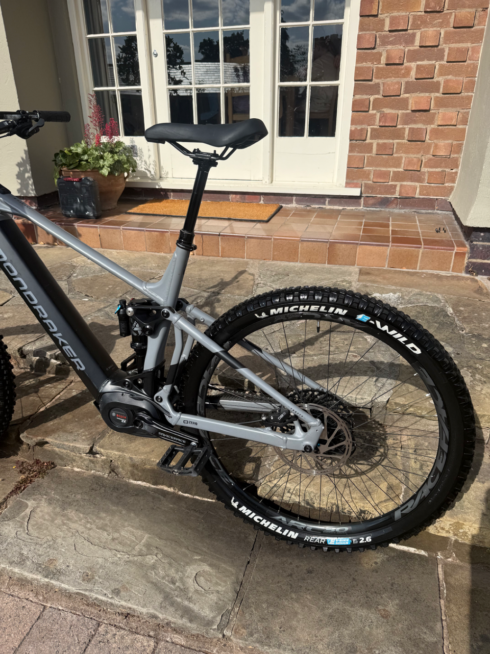 Mondraker Crafty R 2023