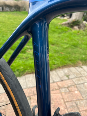 Scott Addict 20 Disc 2021