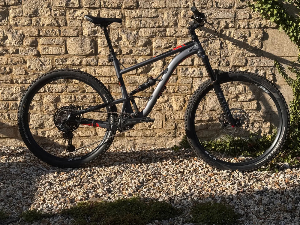 Kellys Thorx 29 2025