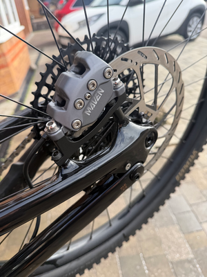 Specialized Levo SL Expert Carbon 2026