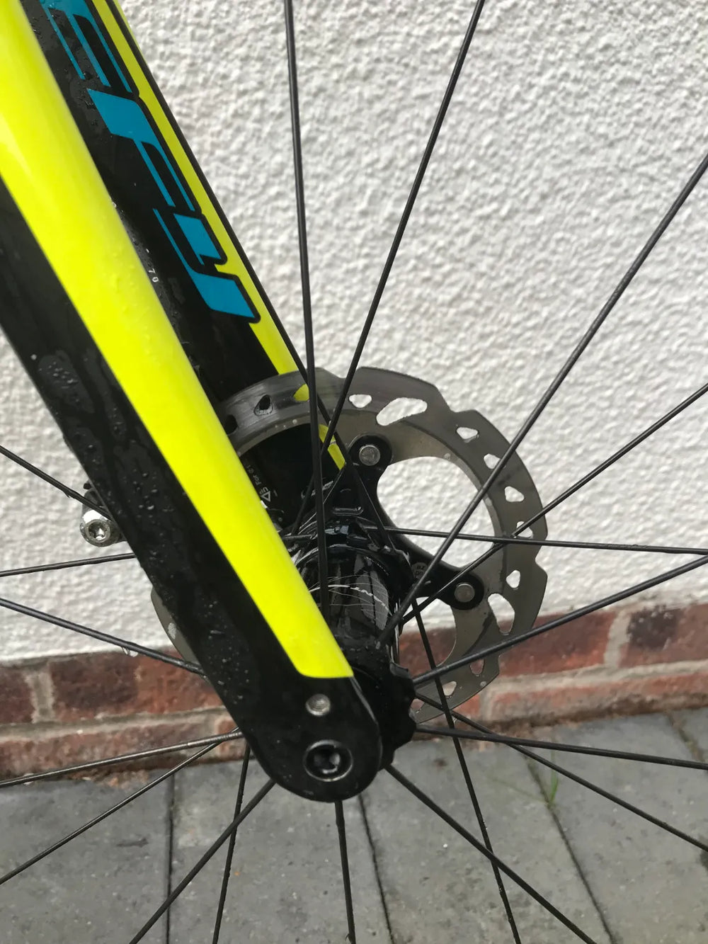 Giant Defy Advanced Pro 0 2017