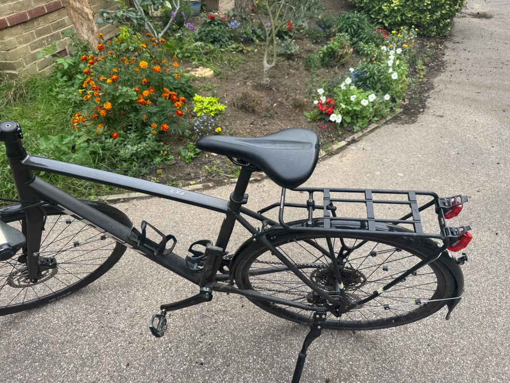 Trek Fx3 2023