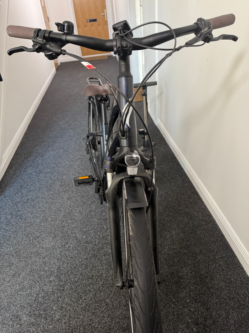 Specialized Turbo Como 4.0 IGH 2022