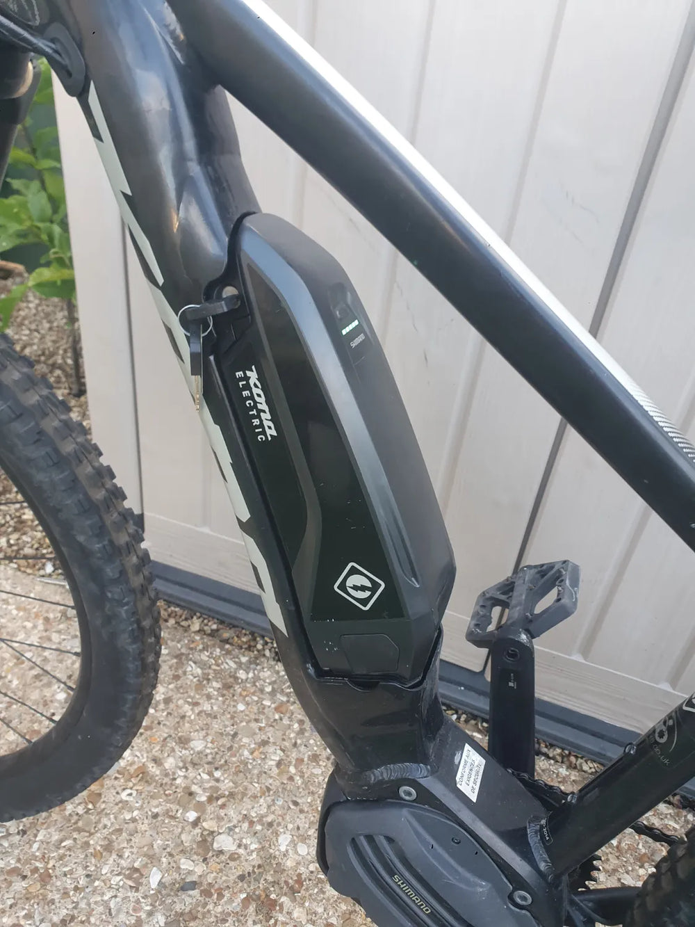 Kona El kahuna 2020
