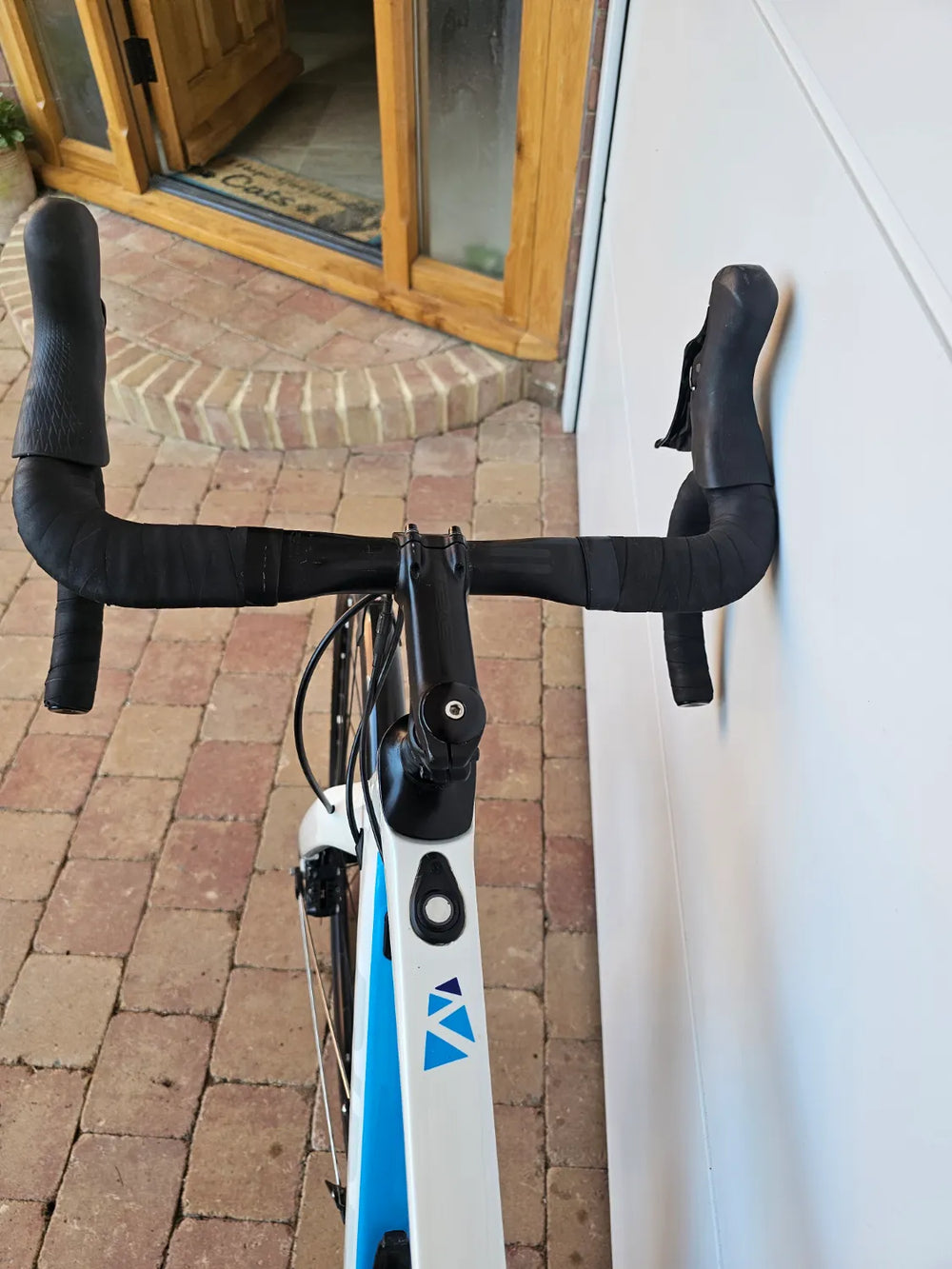 Ribble Endurance SL e, Shimano 105 2019