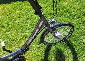 F.lli Schiano E-STAR e bike E-STAR e bike 2020