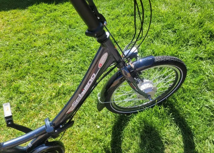 F.lli Schiano E-STAR e bike E-STAR e bike 2020
