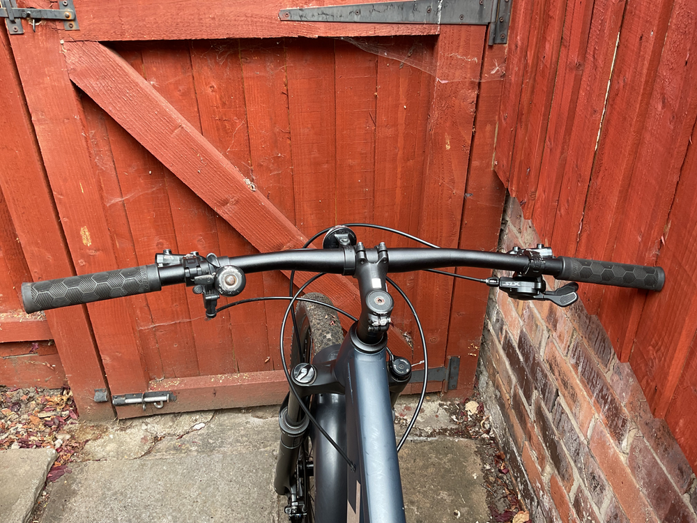 Trek X-Caliber 9 XC 2020