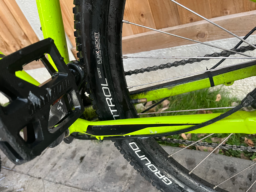 Specialized Men's Pitch Sport 27.5 2018