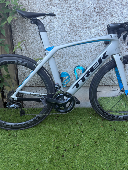 Trek Madone 9.5 Ultegra Di2 2018