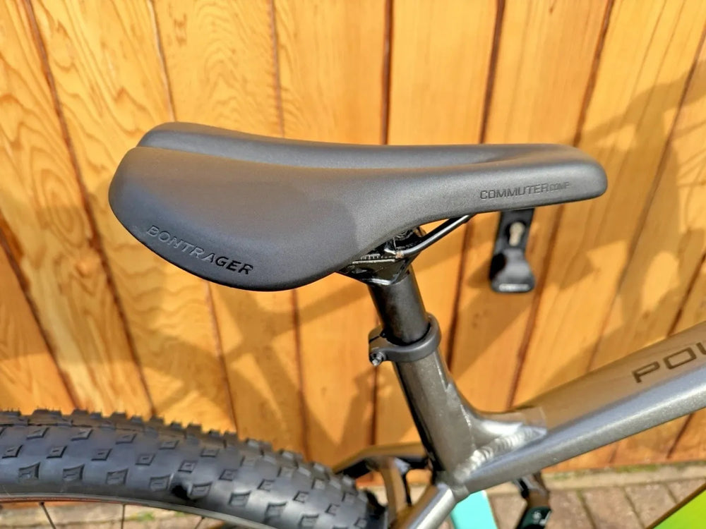 Trek POWERFLY 5 HARDTAIL ELECTRIC MOUNTAIN EBIKE **X-LARGE FRAME** 2023