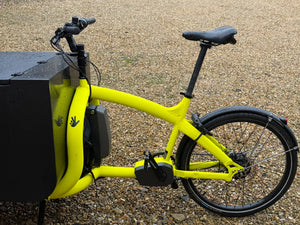 TrioBike Cargo Big 2021