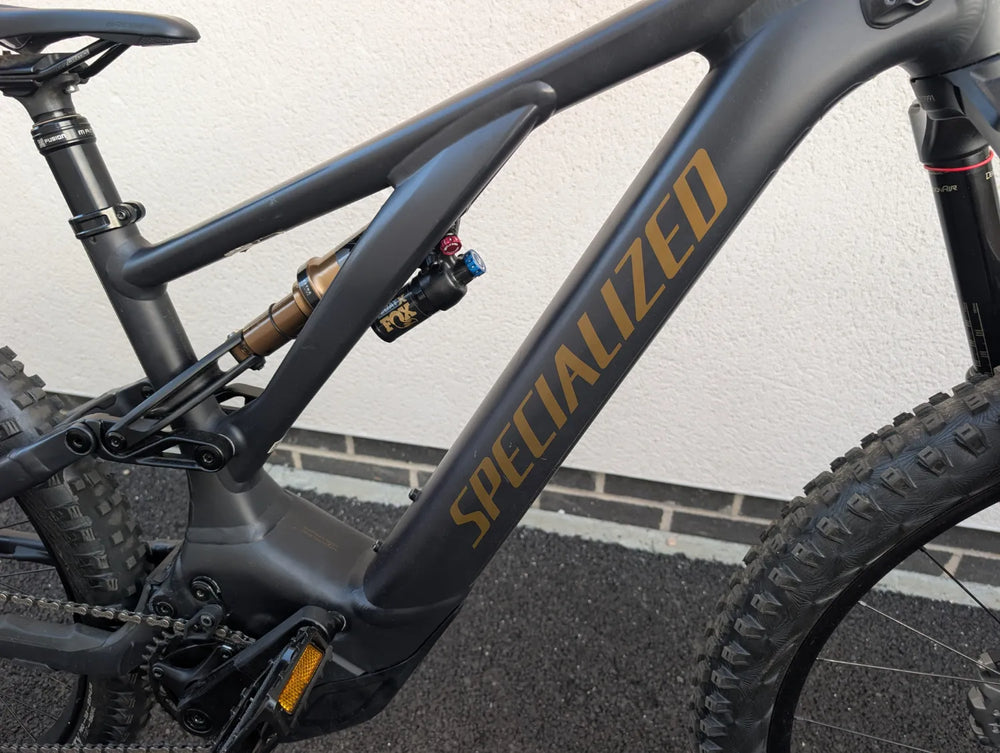 Specialized Levo Comp Alloy G3 2025