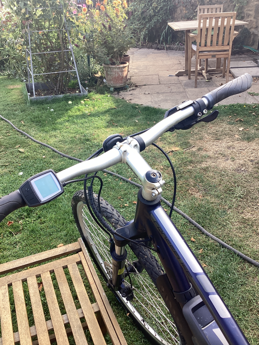 Carrera Crossfuse 2019