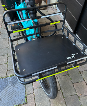 Tern GSD S00 Electric Cargo 2022