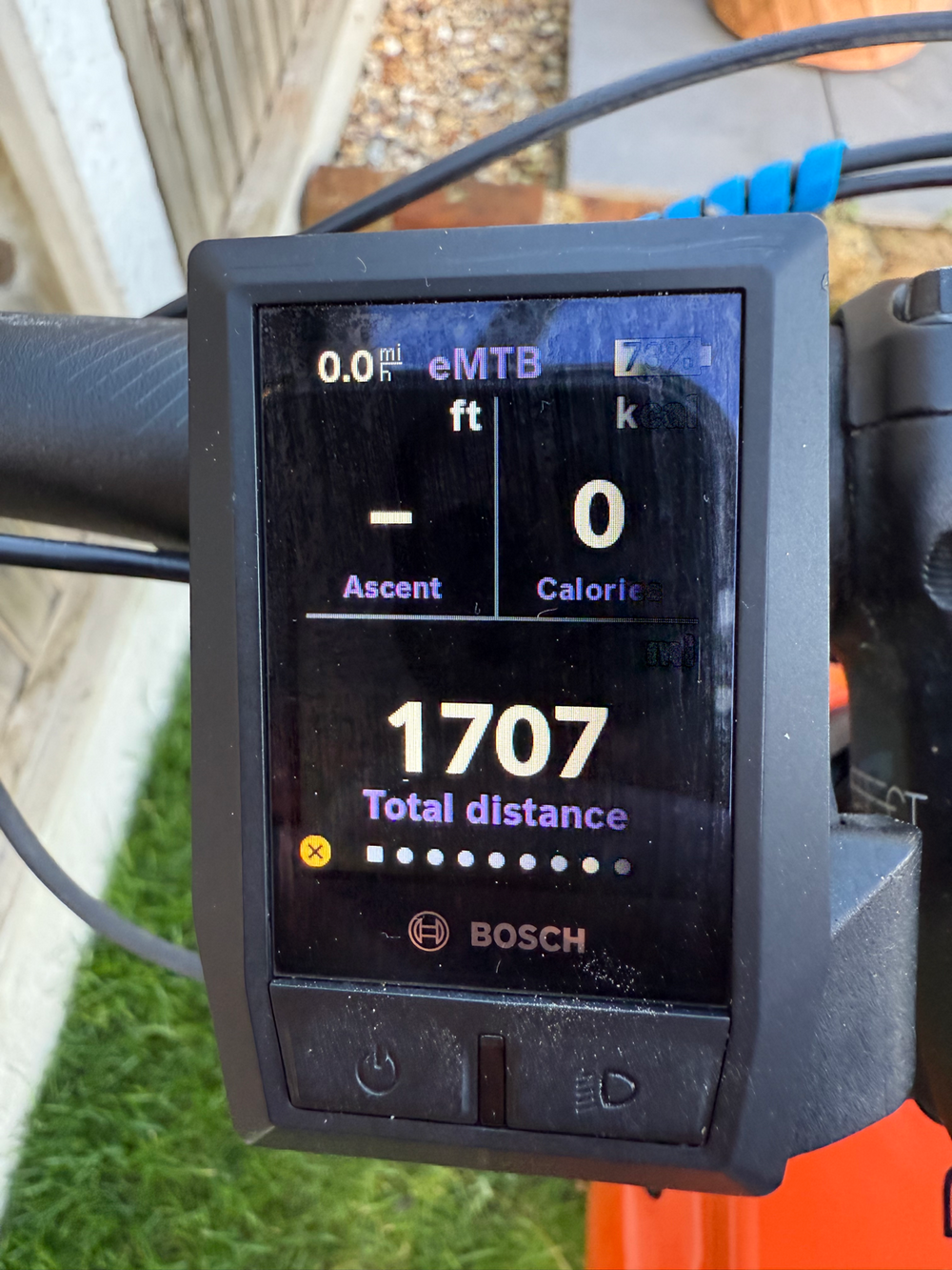 Orbea WILD FS M10 20mph 2021