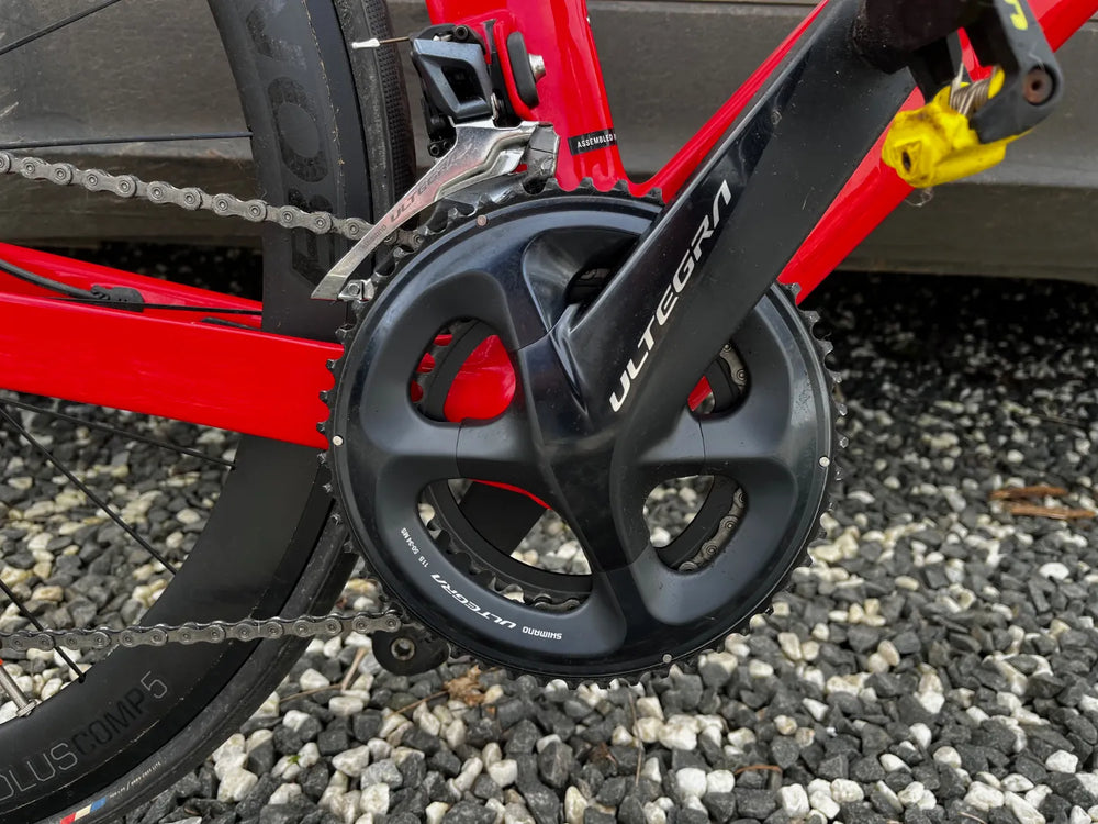 Trek Madone SLR 6 eTap 2022