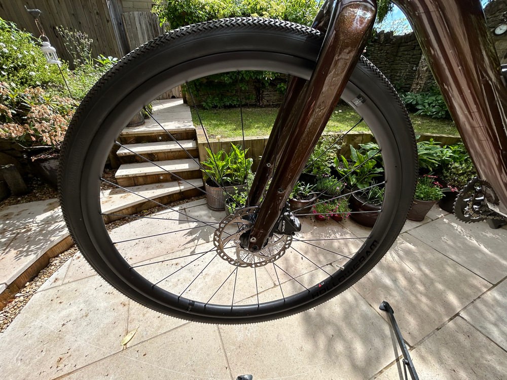 Cannondale Topstone Carbon 2 2020