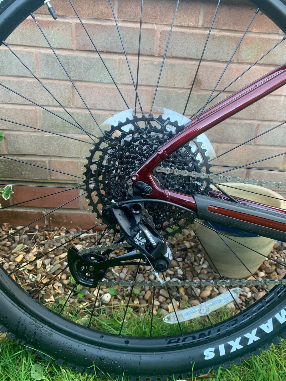 Trek Marlin 7 gen 3 2026 2025