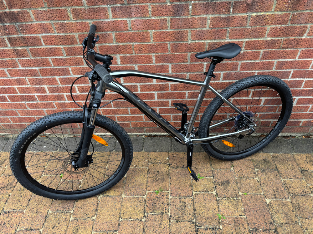 Scott Aspect 750 2021