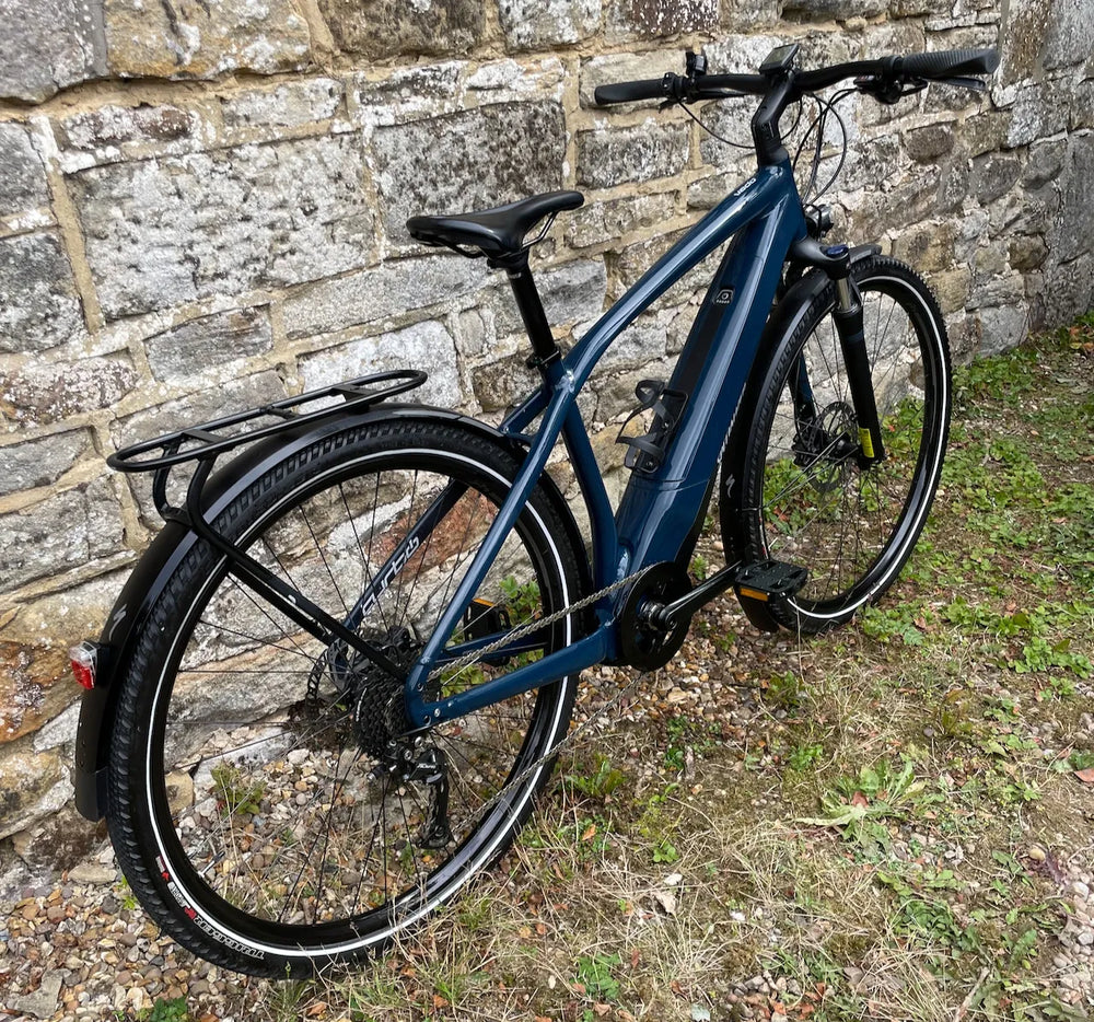 Specialized Turbo Vado 3.0 2021